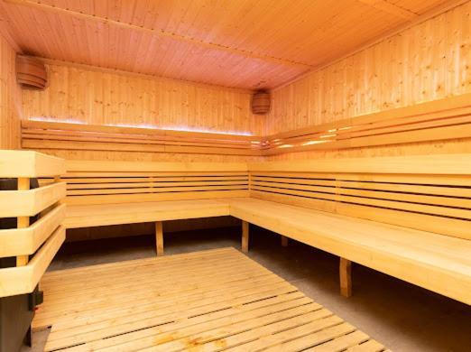Alexis Apartament Dziwnów Eksteriør bilde