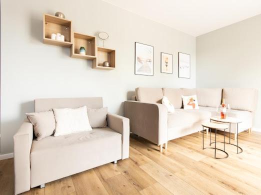 Alexis Apartament Dziwnów Eksteriør bilde