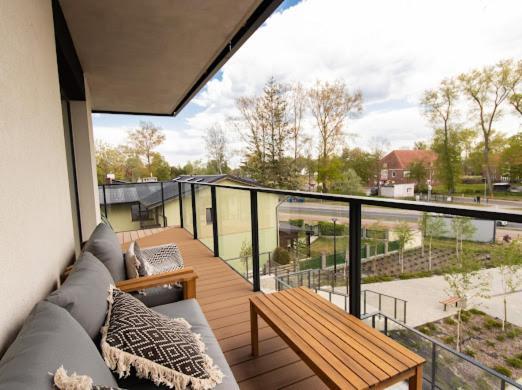 Alexis Apartament Dziwnów Eksteriør bilde