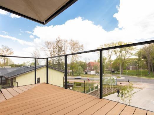 Alexis Apartament Dziwnów Eksteriør bilde