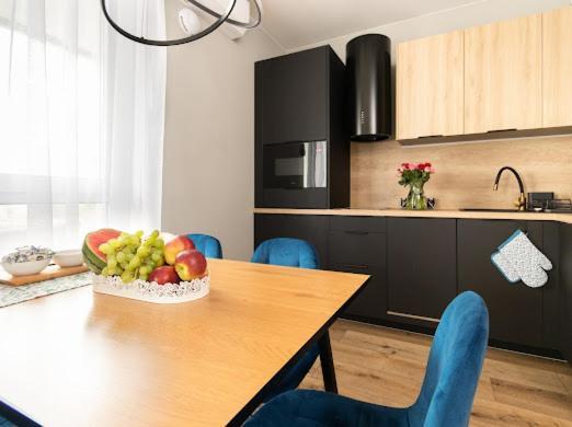 Alexis Apartament Dziwnów Eksteriør bilde